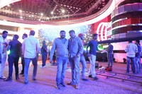 Agnyaathavaasi Movie Music Launch